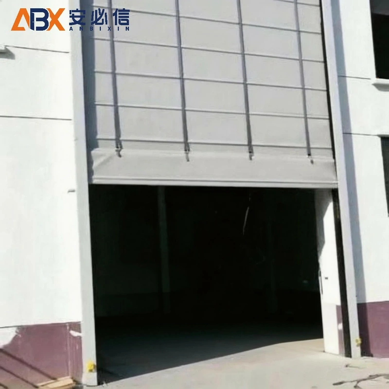 三门峡市堆积门
