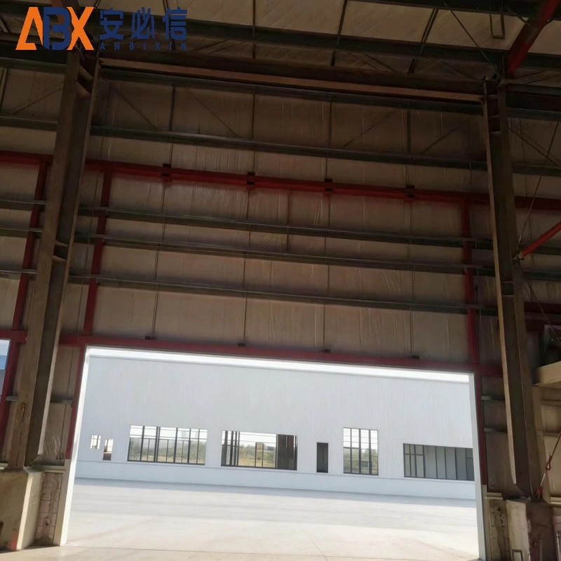 三门峡市PVC堆积门